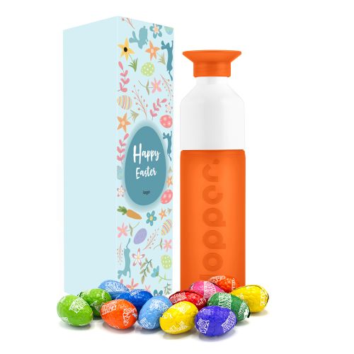 Dopper paasgeschenk doosje - Afbeelding 2