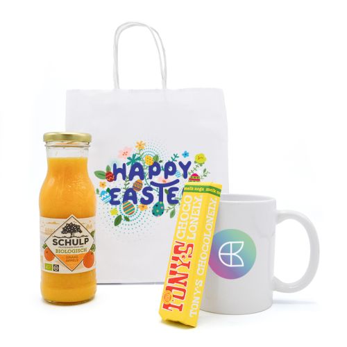 Klein maar fijn Pasen - Afbeelding 1