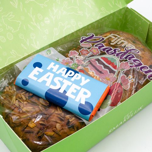 Paasbox Tony's en brood - Afbeelding 2