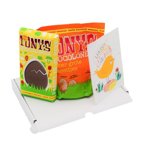 Tony paaspakket A5 - Afbeelding 2