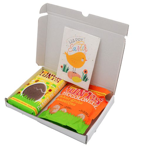Tony paaspakket A5 - Afbeelding 3