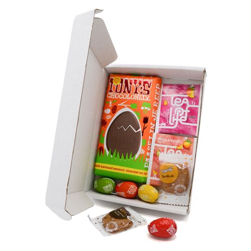 Chocolade paasmoment - Afbeelding 1