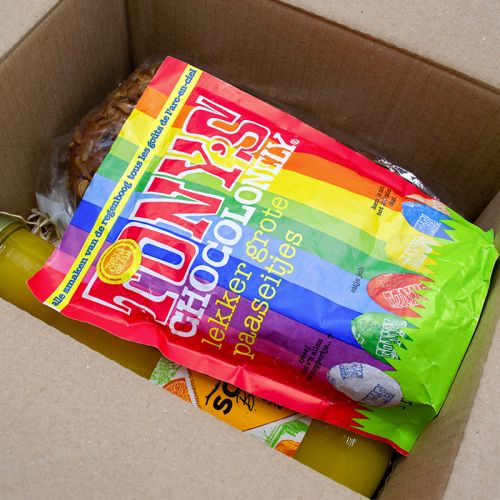 Paasverwennerij - Afbeelding 2