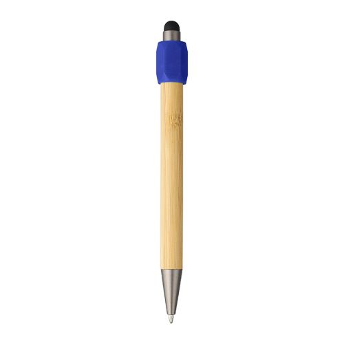 Anti-stress pen bamboe - Afbeelding 2
