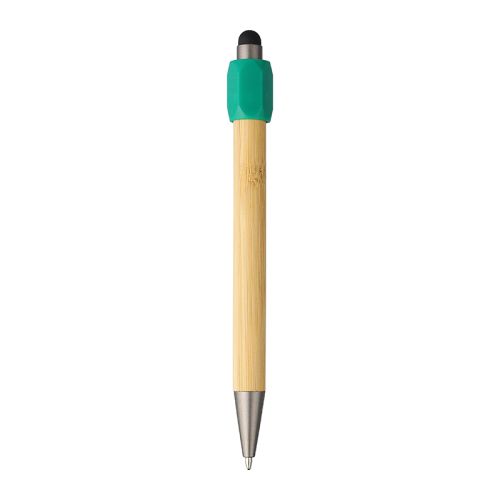 Anti-stress pen bamboe - Afbeelding 6