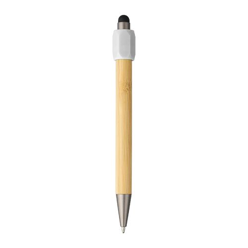Anti-stress pen bamboe - Afbeelding 3