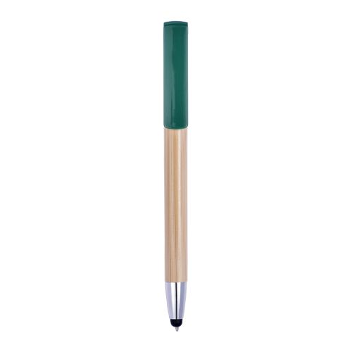 Bamboe pen 2 in 1 - Afbeelding 3