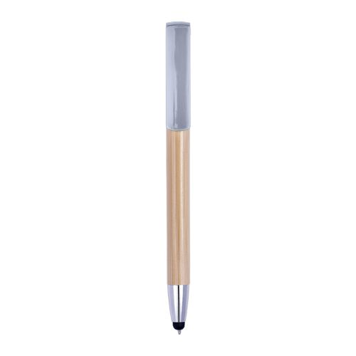 Bamboe pen 2 in 1 - Afbeelding 4