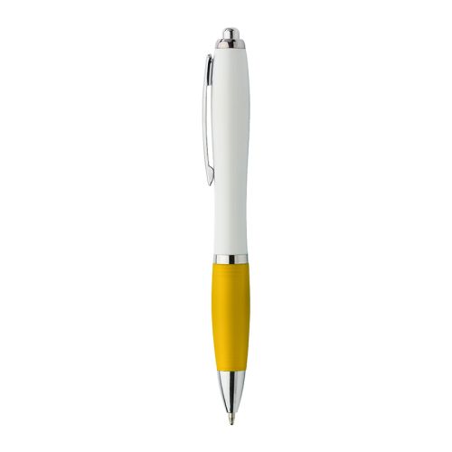 Balpen gerecycled plastic - Afbeelding 8
