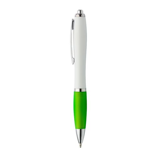 Balpen gerecycled plastic - Afbeelding 4