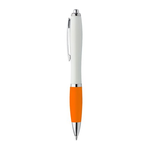 Balpen gerecycled plastic - Afbeelding 9