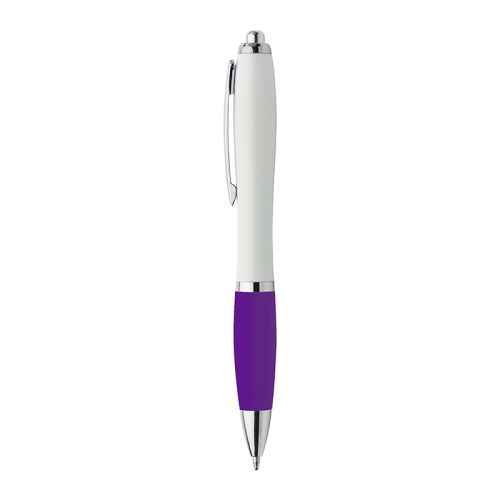 Balpen gerecycled plastic - Afbeelding 6