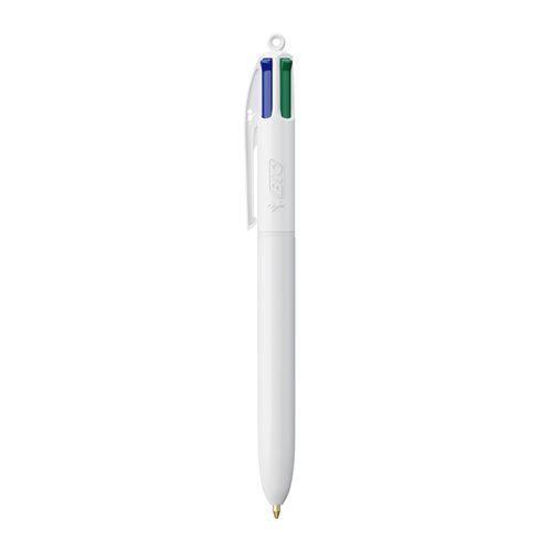 BIC 4 Colours Eco pen - Afbeelding 4