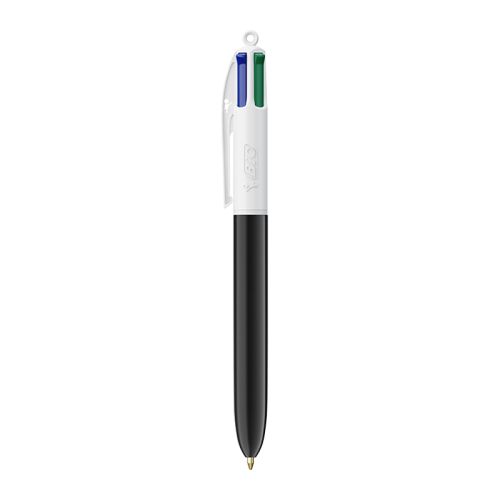 BIC 4 Colours Eco pen - Afbeelding 3