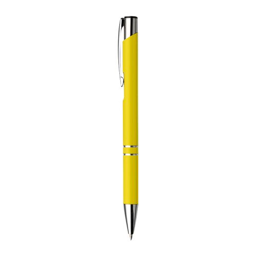 Gerecycled aluminium balpen - Afbeelding 5