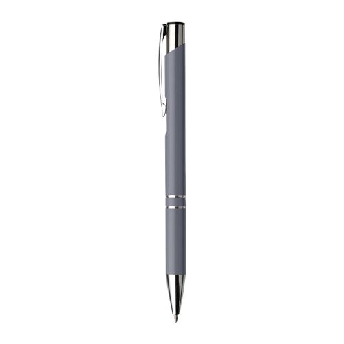 Gerecycled aluminium balpen - Afbeelding 6