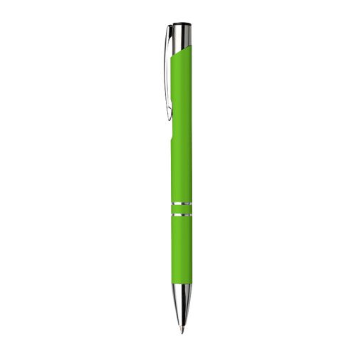 Gerecycled aluminium balpen - Afbeelding 7