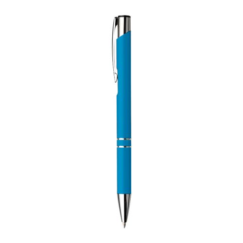 Gerecycled aluminium balpen - Afbeelding 8