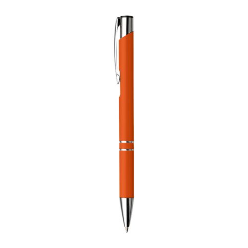 Gerecycled aluminium balpen - Afbeelding 4