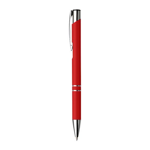Gerecycled aluminium balpen - Afbeelding 12