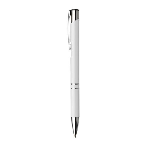 Gerecycled aluminium balpen - Afbeelding 3