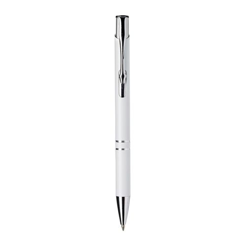 Gerecycled aluminium balpen - Afbeelding 2