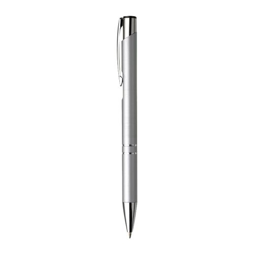 Gerecycled aluminium balpen - Afbeelding 11