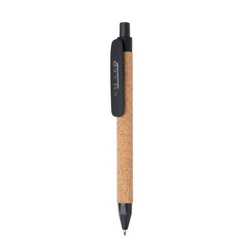 Eco-pen Kurk - Afbeelding 4