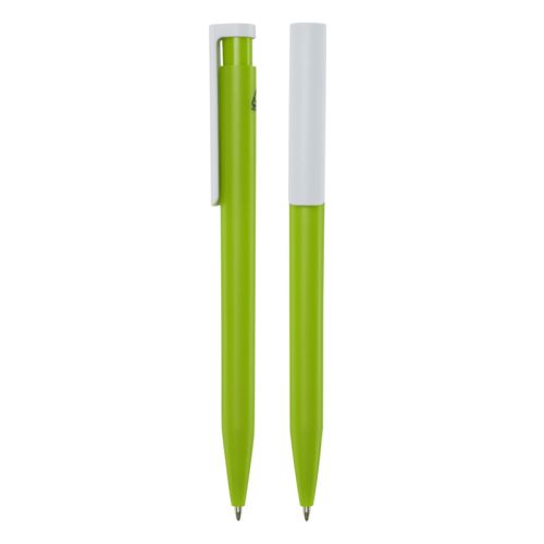 Pen gerecycled plastic - Afbeelding 11