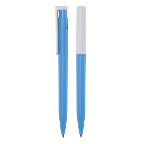 Pen gerecycled plastic - Afbeelding 7