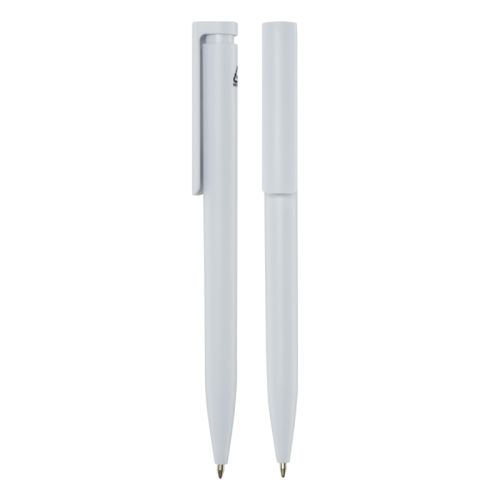 Pen gerecycled plastic - Afbeelding 2