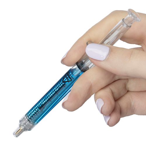 Pen in spuitvorm - Afbeelding 4