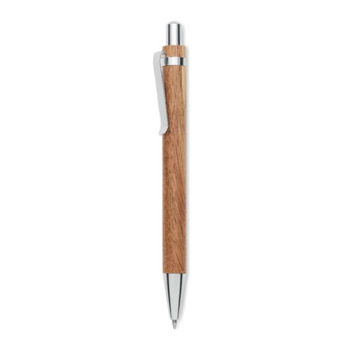 Pen van Acaciahout - Afbeelding 4