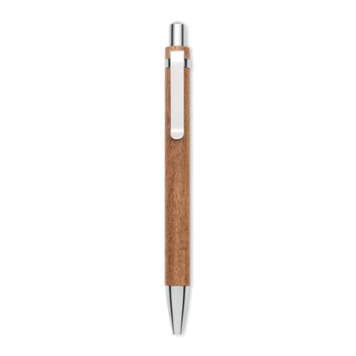 Pen van Acaciahout - Afbeelding 2