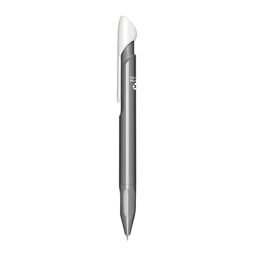 Senator pen Evoxx Duo Polished Recycled - Afbeelding 2