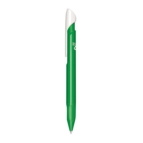 Senator pen Evoxx Duo Polished Recycled - Afbeelding 11