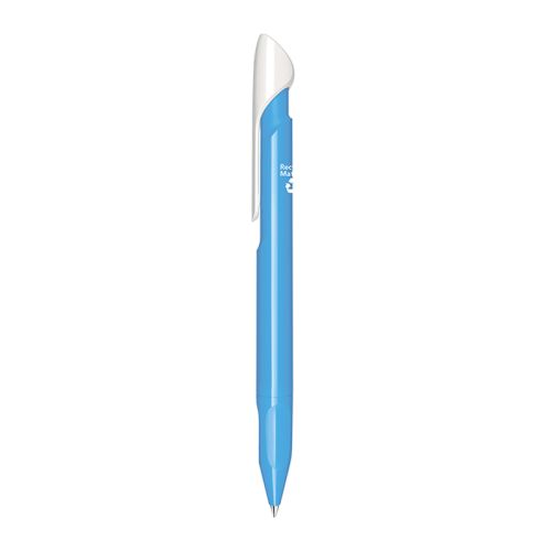 Senator pen Evoxx Duo Polished Recycled - Afbeelding 8