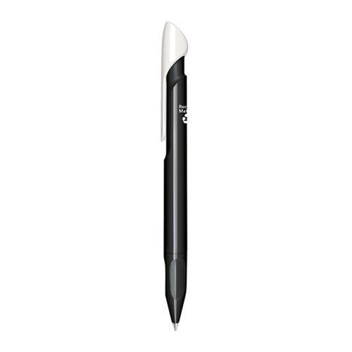 Senator pen Evoxx Duo Polished Recycled - Afbeelding 4