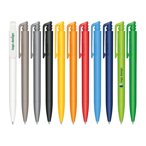 Senator pen Trento Matt Recycled - Afbeelding 1