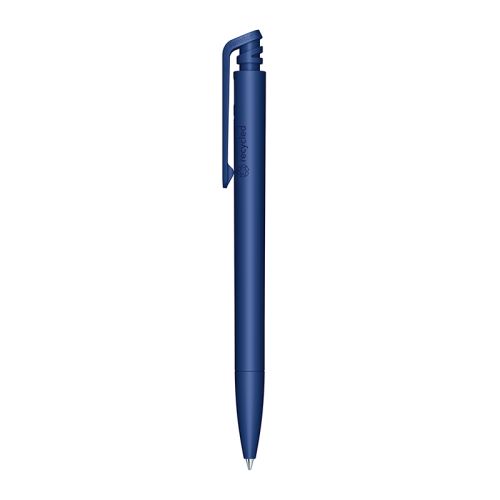 Senator pen Trento Matt Recycled full colour - Afbeelding 3