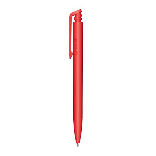 Senator pen Trento Matt Recycled full colour - Afbeelding 9