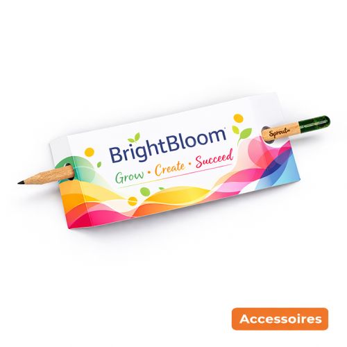 Sprout meerkleurig potlood - Afbeelding 4