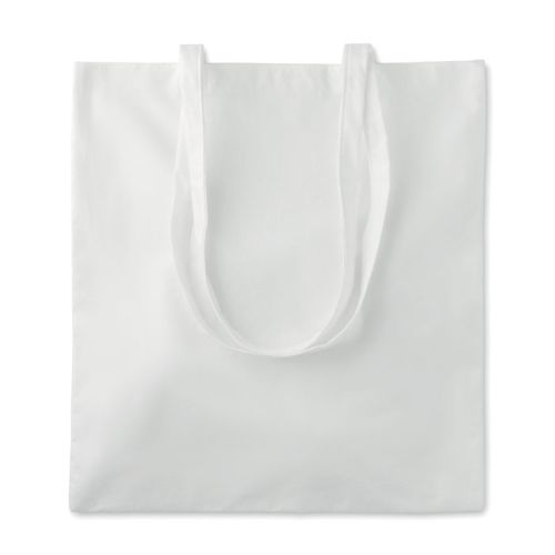 Bamboe tote bag - Afbeelding 2