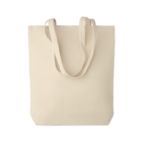 Full Colour Canvas Shopper - Afbeelding 2