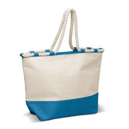 Canvas tas met koord - Afbeelding 3
