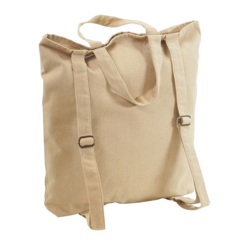 Citizen Green rugzak - Afbeelding 4