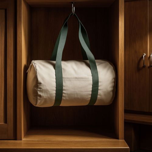 Citizen Green sporttas - Afbeelding 9