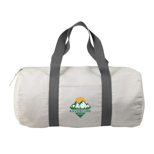 Citizen Green sporttas - Afbeelding 1