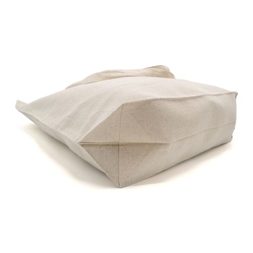 Ecru shopper XL | 250 gr./m2 - Afbeelding 4