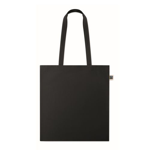 Fairtrade gekleurde draagtas - Afbeelding 12
